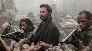 Falling Skies