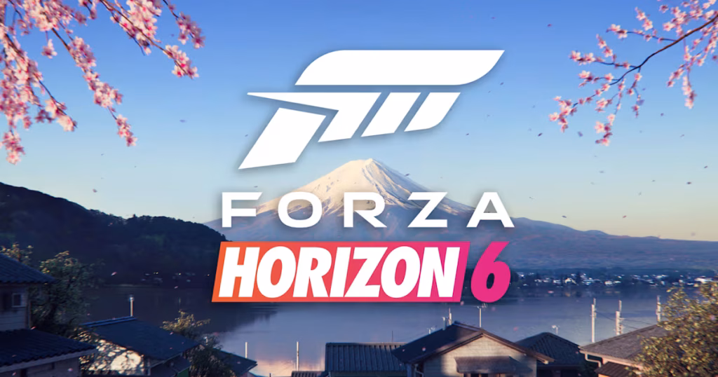 Forza Horizon 6