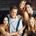 Friends Leaving Netflix: Why the Iconic Show Is Dropping in More Countries