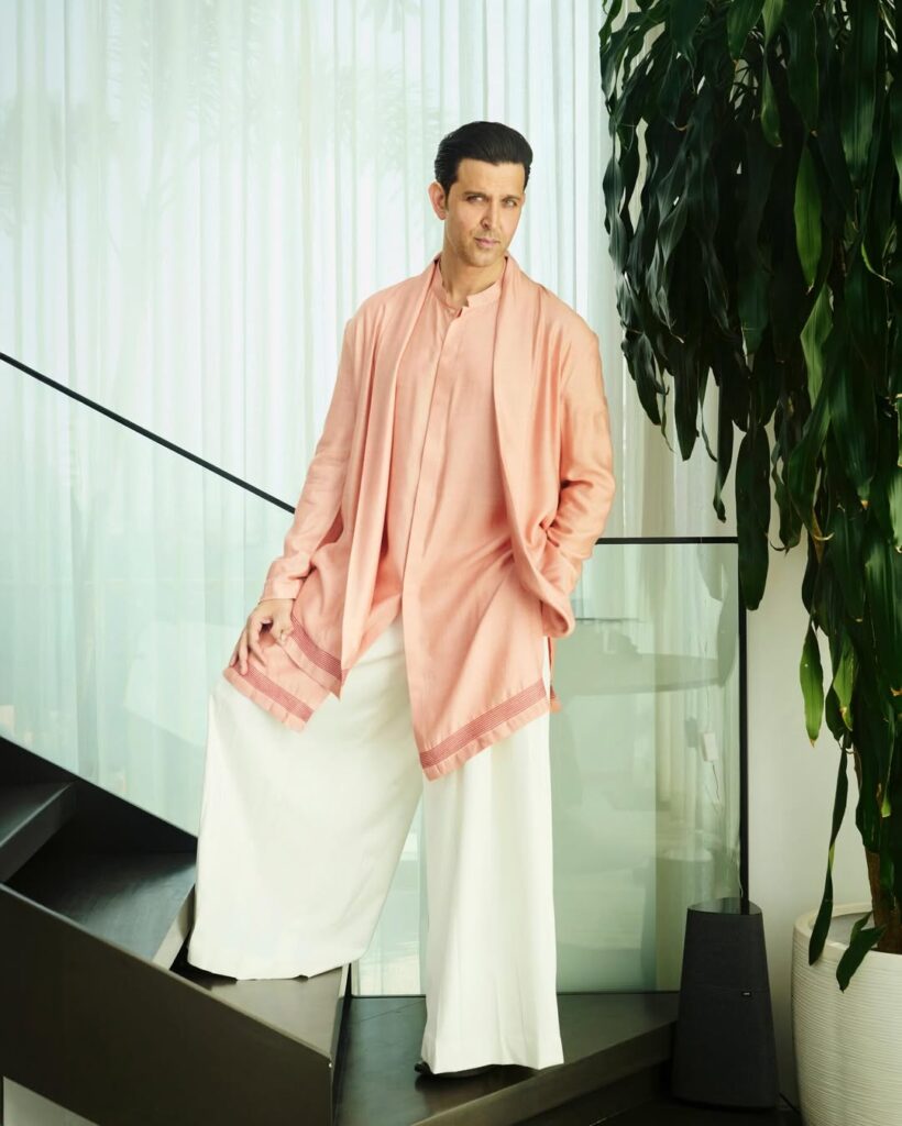 Hrithik Roshan Hot Photos