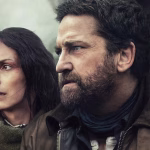 Greenland 2: Migration Cast Guide – Butler & Baccarin Return to Save Humanity