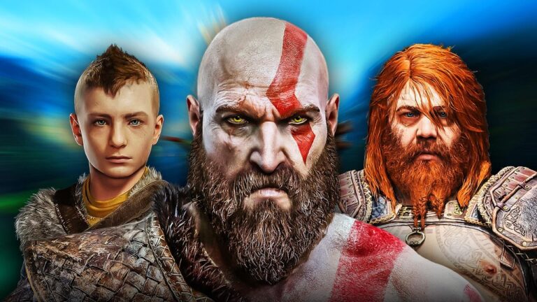Gods