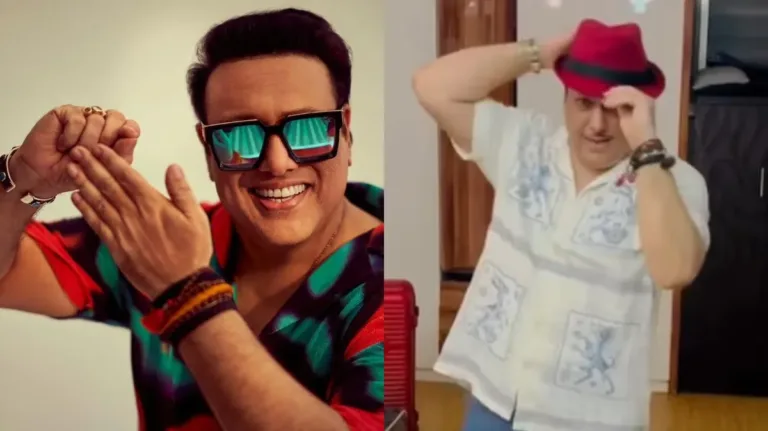 govinda