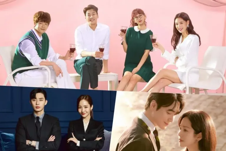 Go Youn Jung