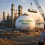 India’s $10 Billion Green Energy Gamble: Kakinada Becomes World’s Ammonia Export Hub