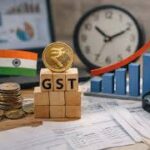 India’s GST Collections Climb 6.1%: December Revenue Hits ₹1.74 Trillion Despite Rate Cuts