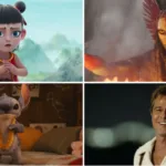 Top 10 Biggest Global Box Office Hits of 2025: Ne Zha 2 Dominates, Avatar & Zootopia Battle for 2nd