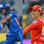 GG-W vs MI-W WPL 2026: Gujarat Giants Face Must-Win Playoff Battle Against Defending Champs