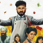 Border 2 Tornado Destroys Happy Patel: Vir Das Film Adds Mere ₹35 Lakh in Week 2