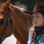 Heartland Season 18 Gallops to Netflix February 1: Season 20 Already Greenlit for 2026!