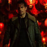 Henry Cavill’s Highlander Reboot: First Look Reveals Immortal Warrior Ready for Battle