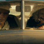 The Bride Trailer Unveiled: Christian Bale and Jessie Buckley’s Punk-Rock Monster Romance