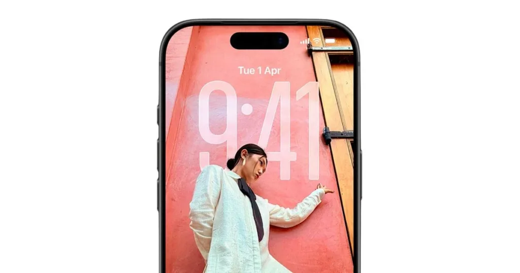 iPhone 18 Pro