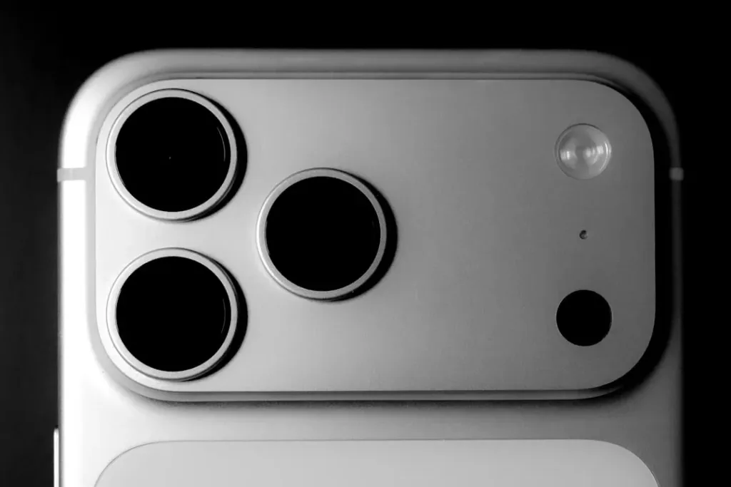iPhone 18 Pro Max