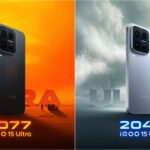 iQOO 15 Ultra: Gaming Beast With Active Cooling Launches February 2026