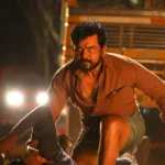 Karthi Passes the Buck: “Lokesh Will Have to Say” on Kaithi 2 Status After AA23 Announcement