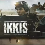 Ikkis Struggles at Box Office: Agastya Nanda’s War Drama Stalls at ₹20 Crore
