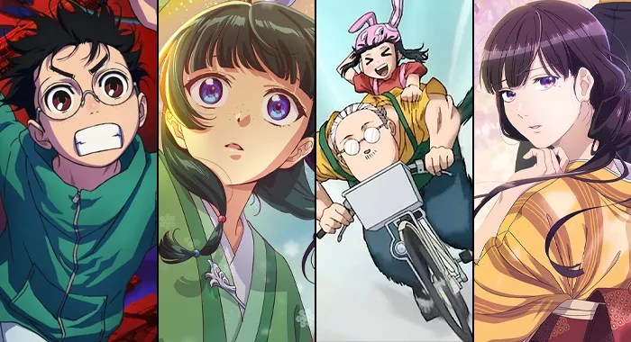 Anime