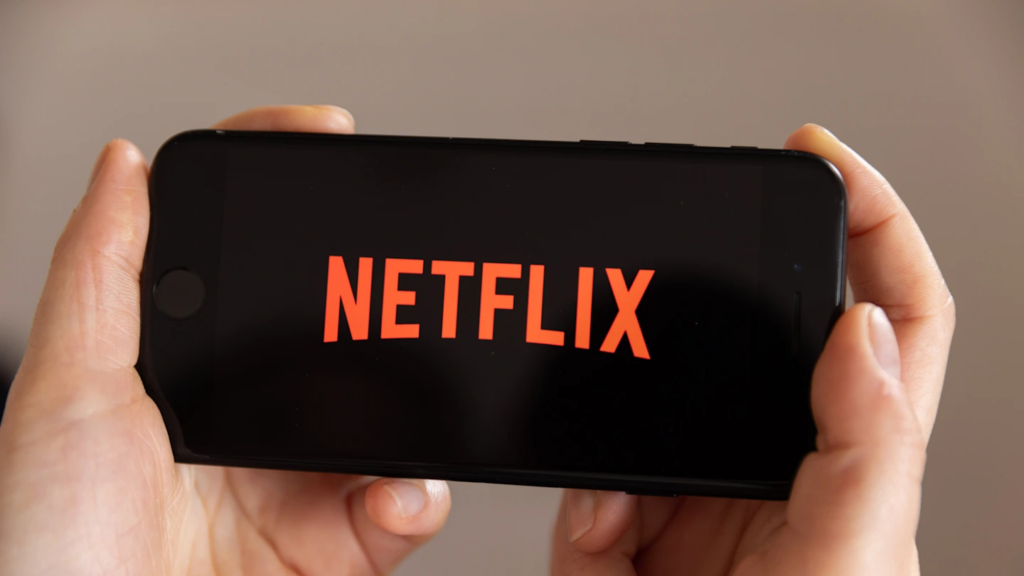 Netflix