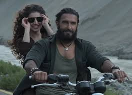 Dhurandhar