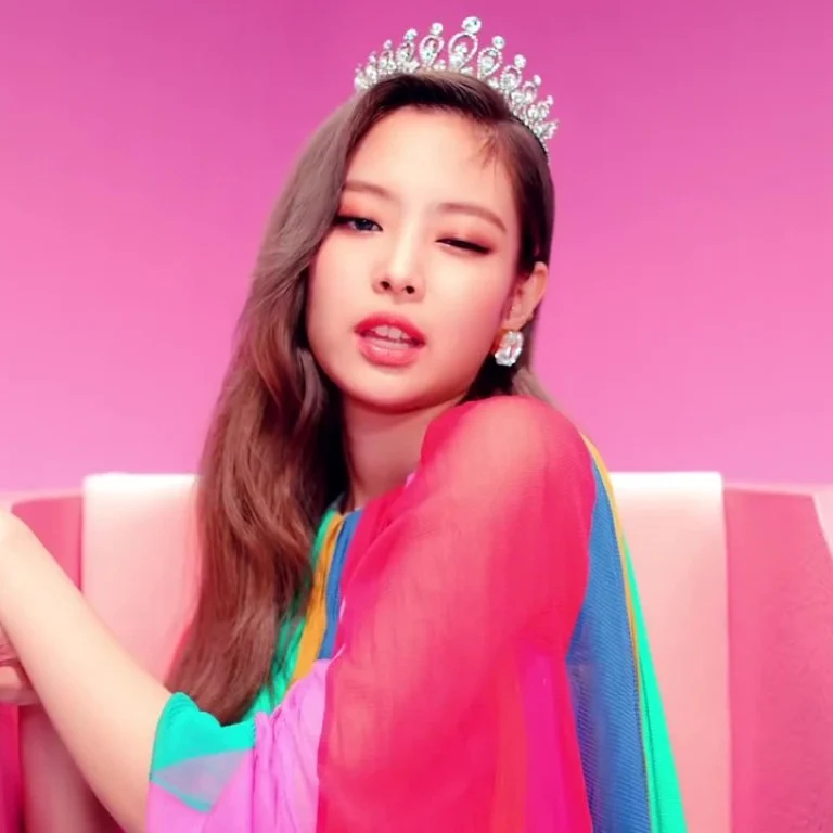 BLACKPINK