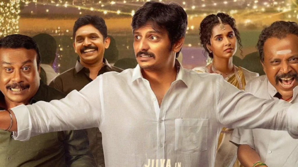 Thalaivar Thambi