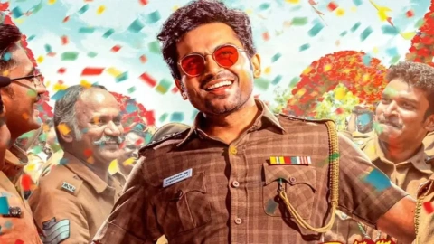 Vaa Vathiyaar