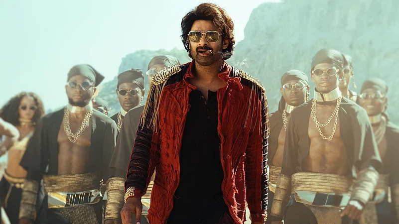 The Raja Saab