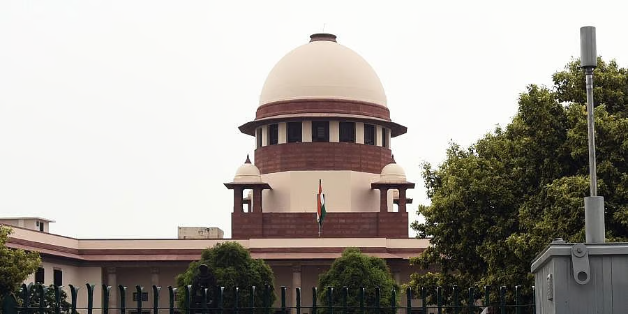 Supreme Court