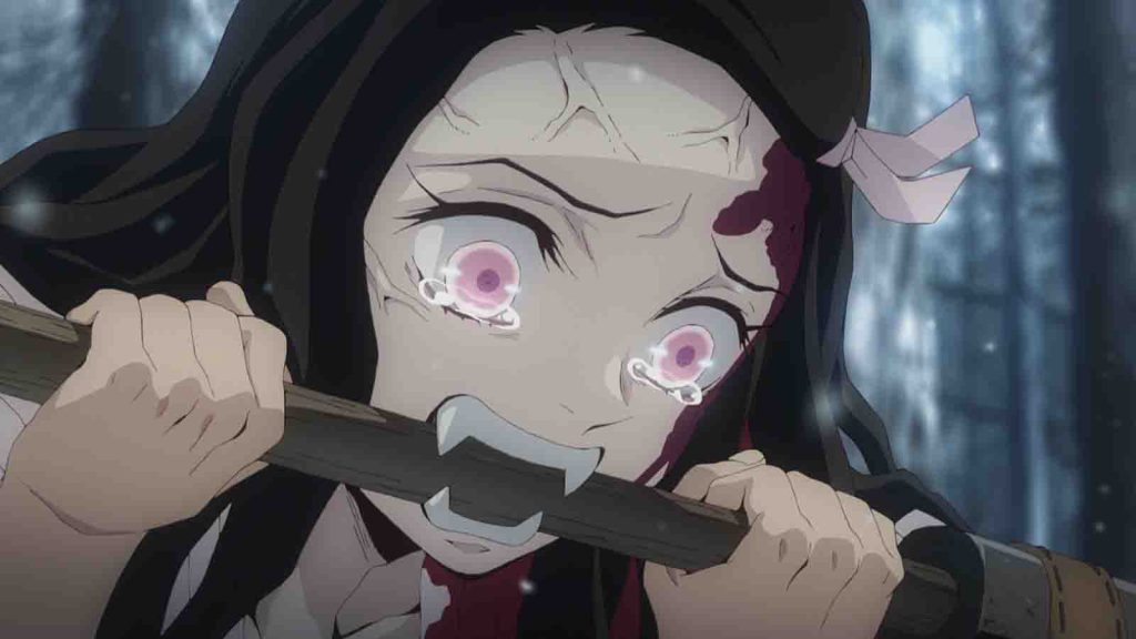 Nezuko