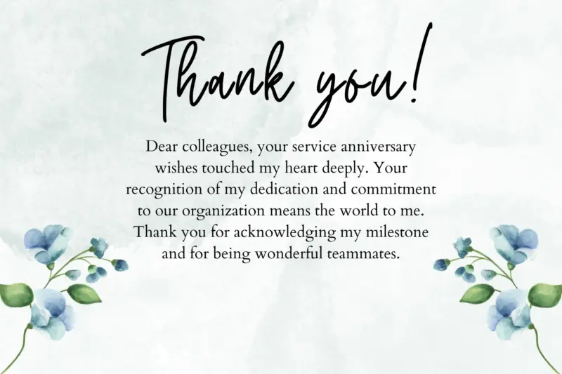 Anniversary 