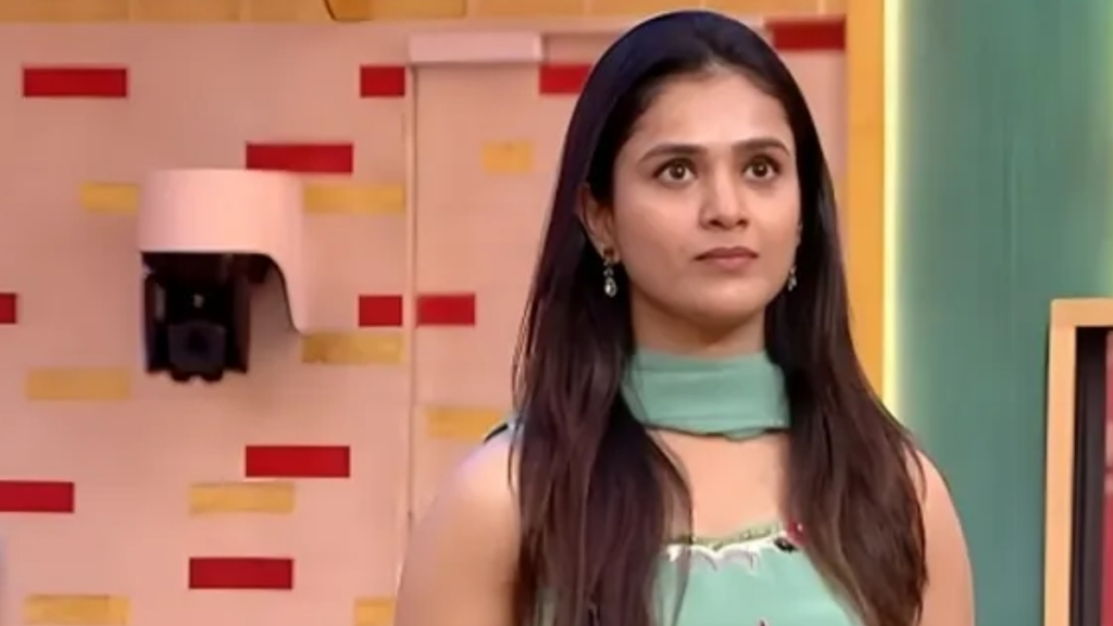 Thanuja Puttaswamy 