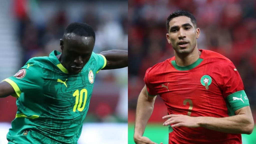 AFCON