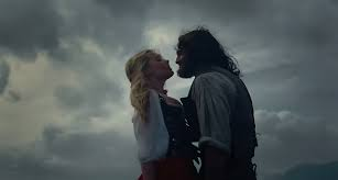 Wuthering Heights