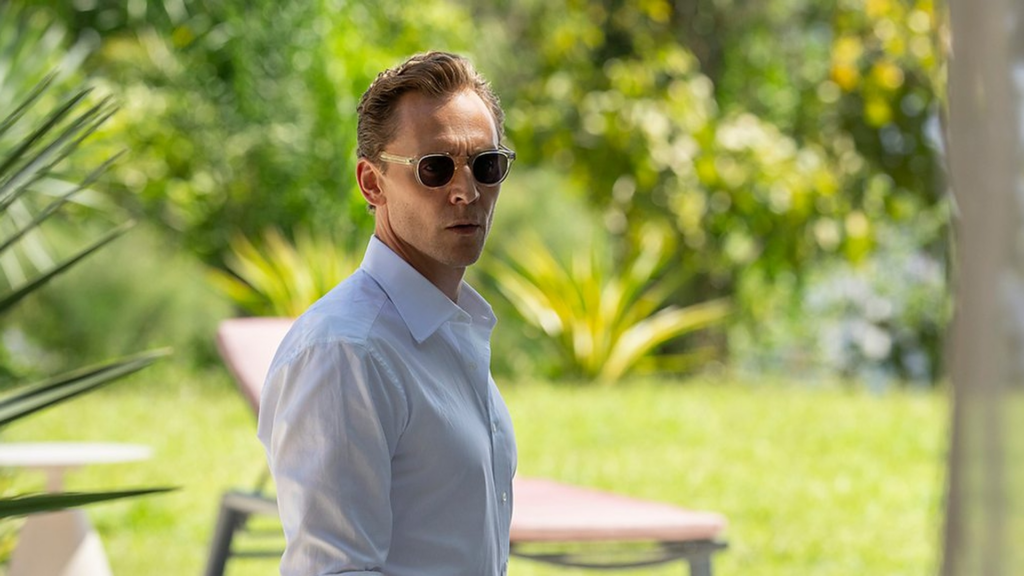 The Night Manager