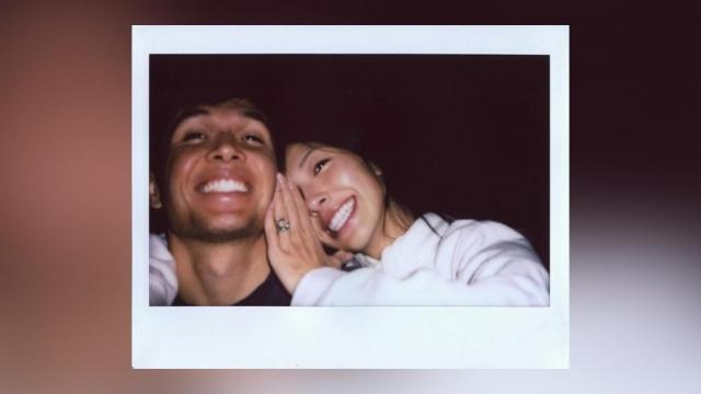 Alex Albon