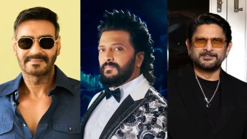  Dhamaal 4