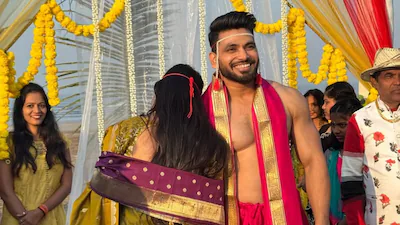 Shiv Thakare