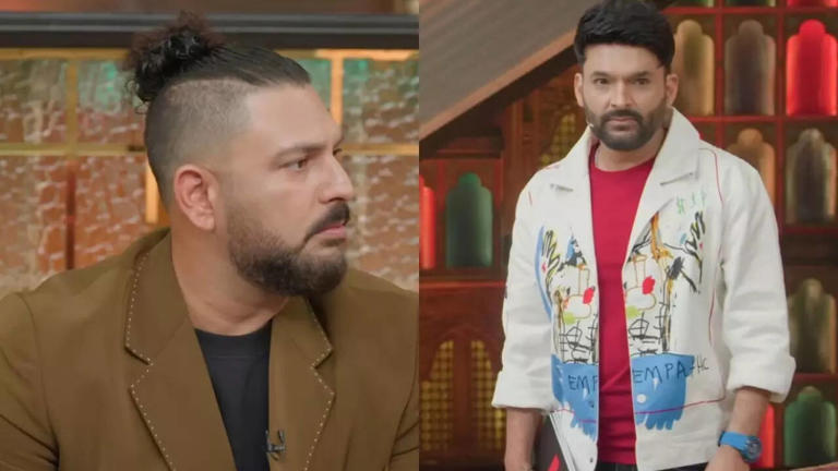 Yuvraj Singh