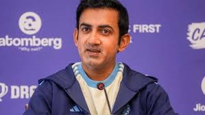 Gautam Gambhir