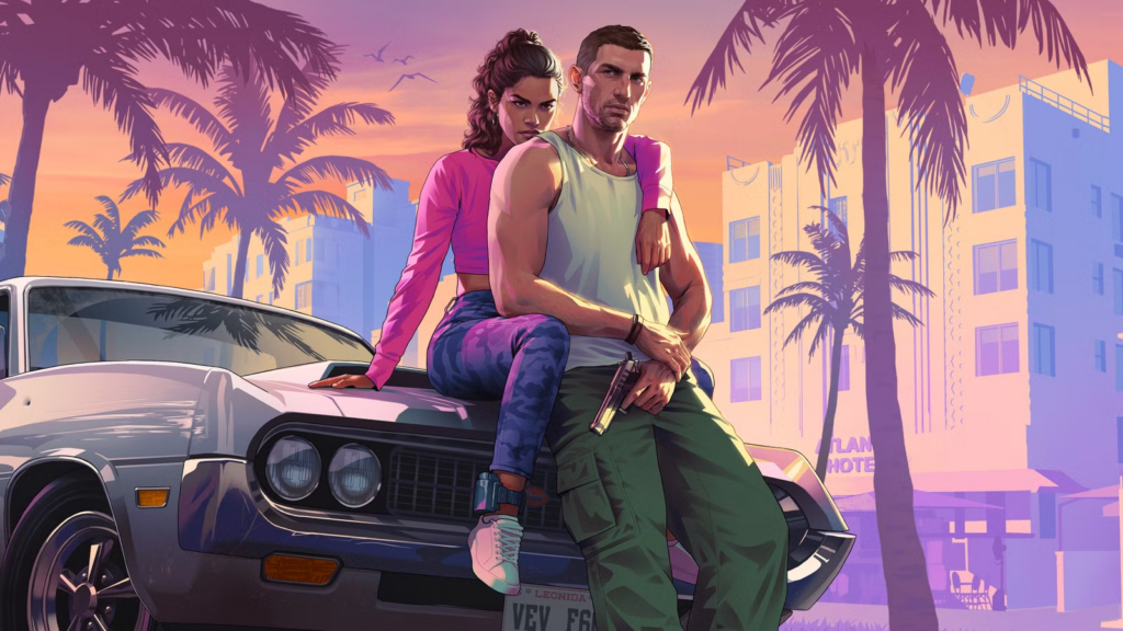 GTA 6