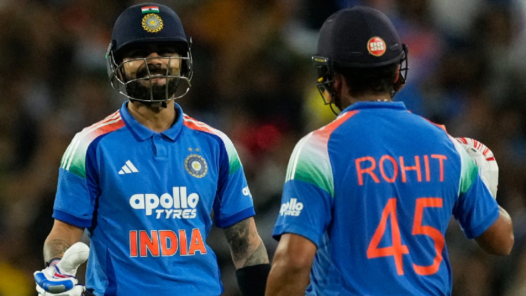 Kohli