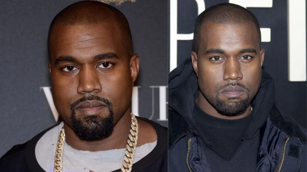 Kanye West 