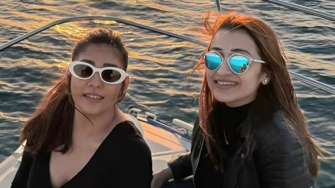 Nayanthara