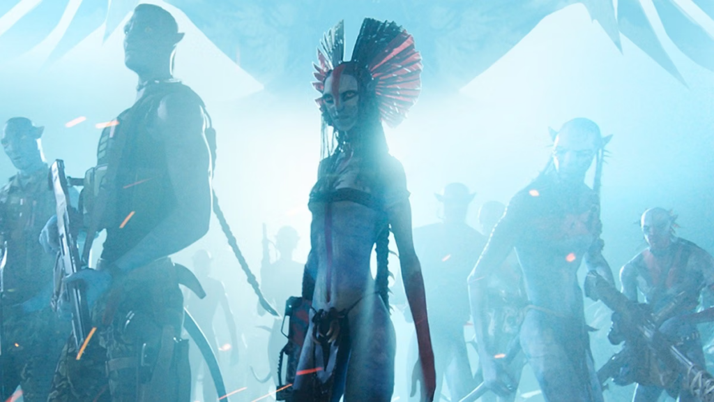 Avatar