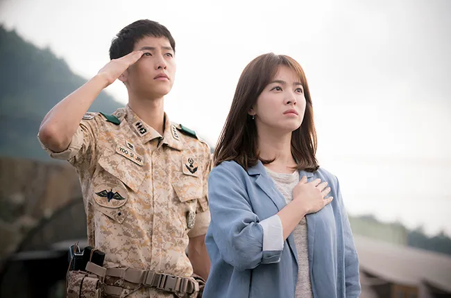 K-Dramas