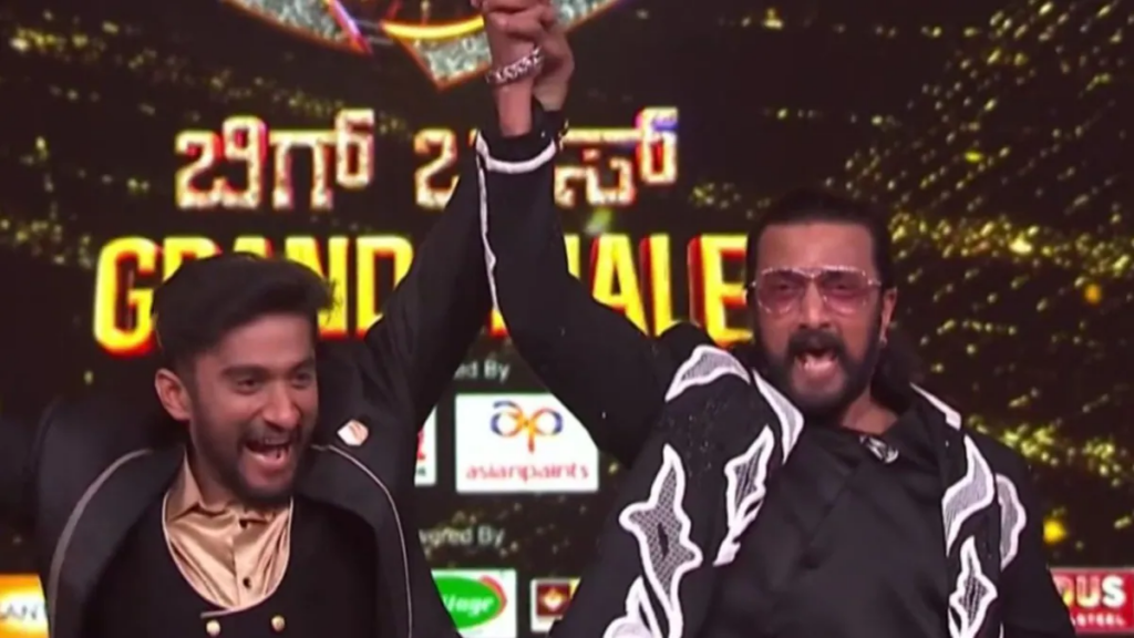 Bigg Boss