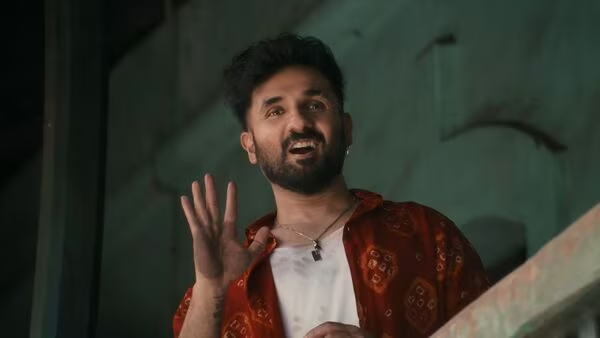  Vir Das 