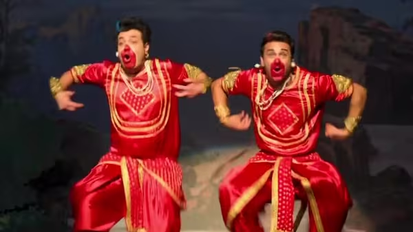 Rahu Ketu