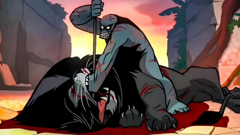 Primal